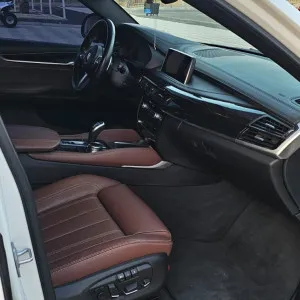 2019 BMW X6 35i