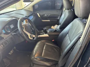 2011 Ford Edge SE