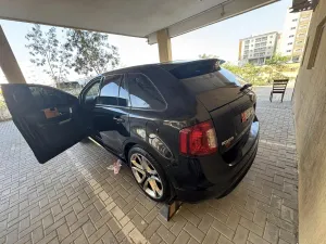 2011 Ford Edge SE