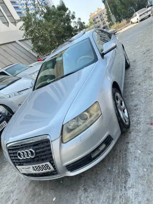 2011 Audi A6 Premium Plus