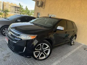 2011 Ford Edge SE