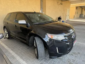 2011 Ford Edge SE