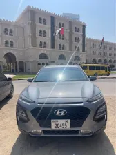 2019 هيونداي كونا SE