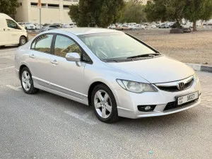 2006 Honda Civic Sport