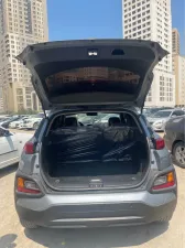 2019 هيونداي كونا SE