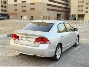 2006 Honda Civic Sport