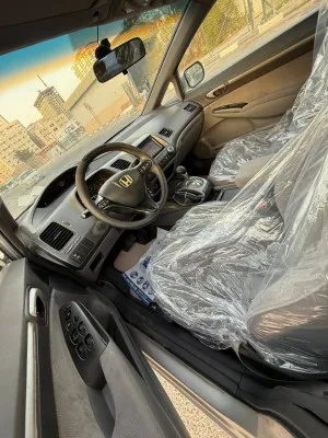 2006 Honda Civic Sport