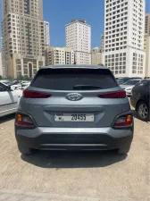 2019 هيونداي كونا SE