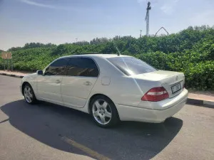 2006 لكزس آل آس ٤٣٠