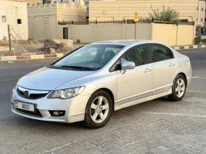 2006 Honda Civic Sport