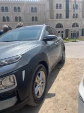 2019 هيونداي كونا SE