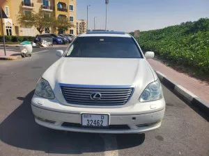 2006 لكزس آل آس ٤٣٠