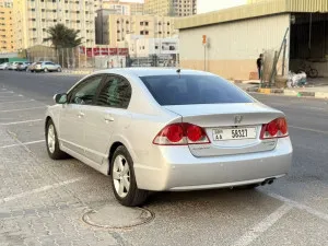 2006 Honda Civic Sport