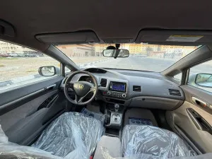 2006 Honda Civic Sport