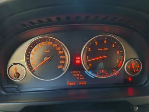 2014 بي أم دابليو اكس - 5 4.8i