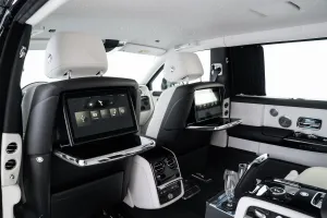 2025 رولز رويس فانتوم Extended Wheelbase