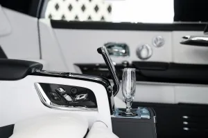 2025 رولز رويس فانتوم Extended Wheelbase
