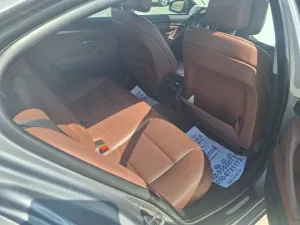 2013 بي أم دابليو الفئة - 5 535i