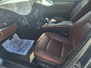 2013 بي أم دابليو الفئة - 5 535i