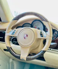 2010 بورش باناميرا 4S
