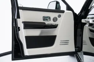 2025 رولز رويس فانتوم Extended Wheelbase