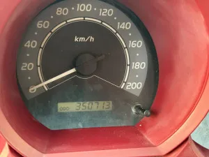 2010 Toyota Hilux E