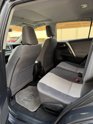 2014 Toyota Rav4 EXR