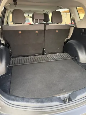 2014 Toyota Rav4 EXR