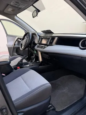 2014 Toyota Rav4 EXR