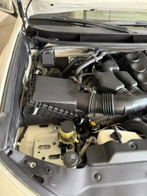 2015 Toyota Prado GX