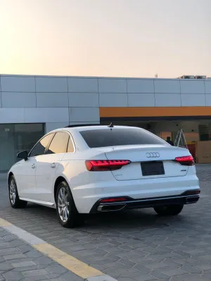 2023 اودي آي ٤ Prestige
