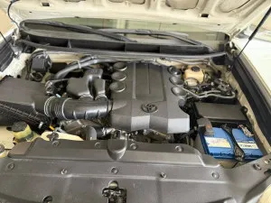 2015 Toyota Prado GX