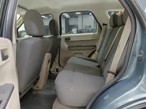 2012 فورد اسكايب RS Turbo