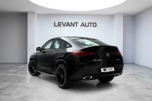 2025 مرسيدس-بنز GLE - جي ال اي GLE400