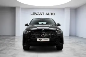 2025 مرسيدس-بنز GLE - جي ال اي GLE400