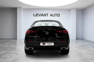 2025 مرسيدس-بنز GLE - جي ال اي GLE400