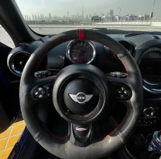 2013 Mini Paceman Cooper S