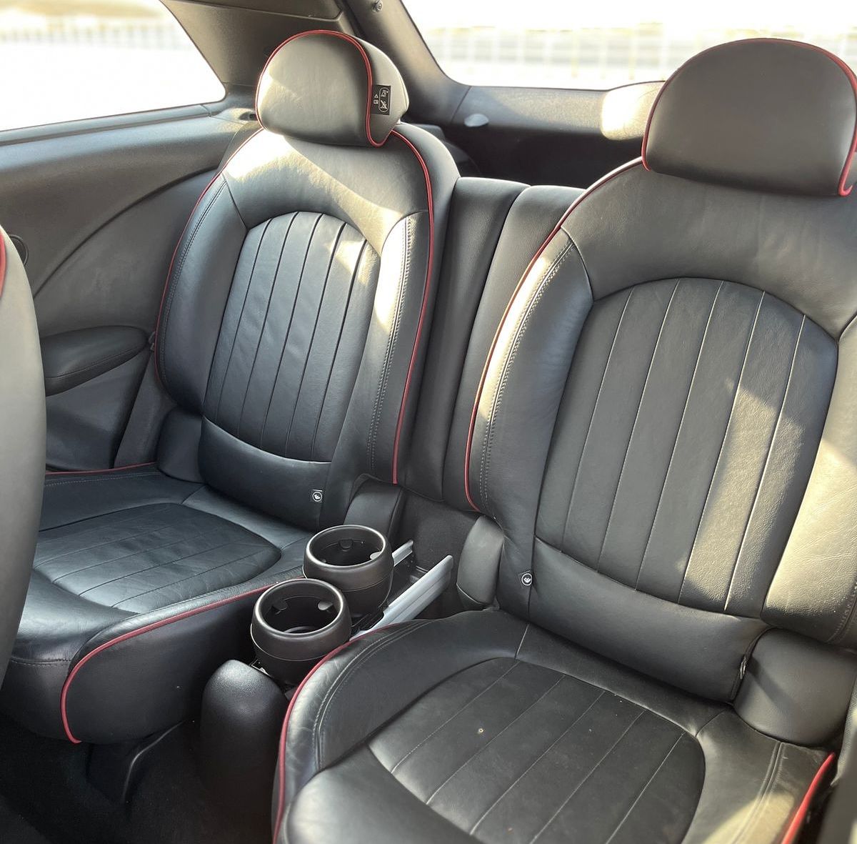 2013 Mini Paceman Cooper S