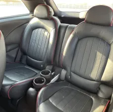 2013 Mini Paceman Cooper S
