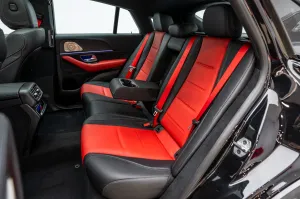 2025 مرسيدس-بنز GLE - جي ال اي GLE400