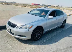 2006 لكزس GS - جي اس GS350