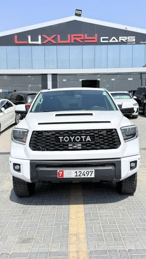 2019 Toyota Tundra SR