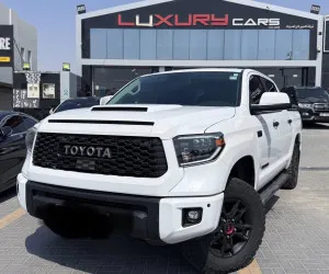 2019 Toyota Tundra SR