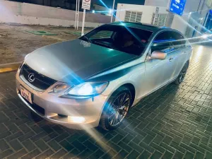 2006 لكزس GS - جي اس GS350
