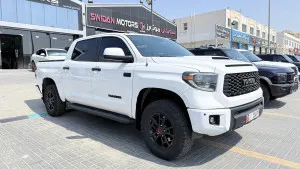 2019 Toyota Tundra SR