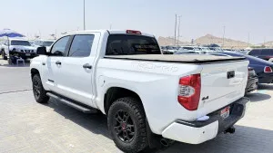 2019 Toyota Tundra SR