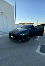 2023 مازدا ٣ 2.5 S
