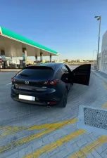 2023 مازدا ٣ 2.5 S
