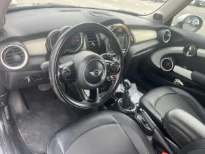 2016 ميني Cooper Cooper S