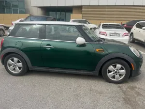 2016 ميني Cooper Cooper S